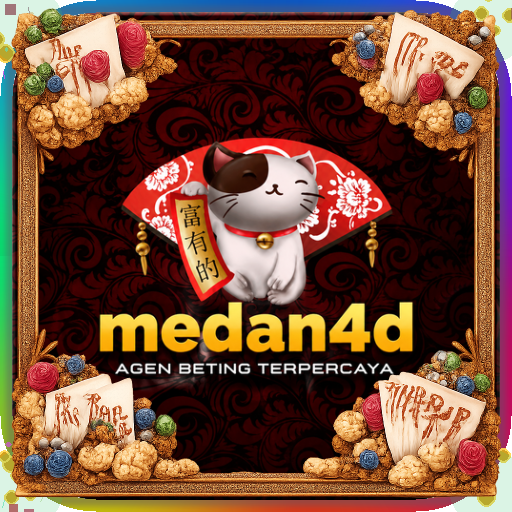 medan4d — mitra unggulan